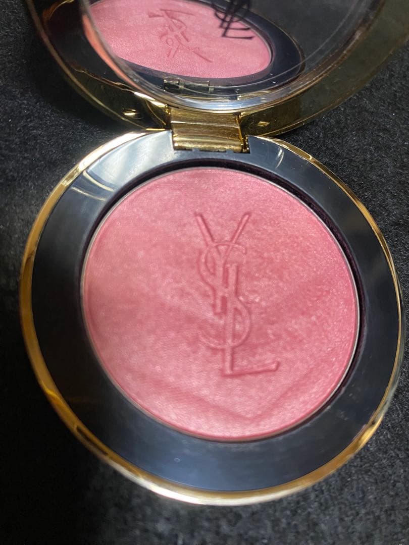YSL メイクミーブラッシュパウダー 42 44