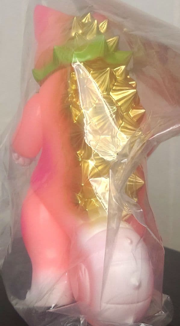 小夏や　大王 シバラ 桜ver. 未開封