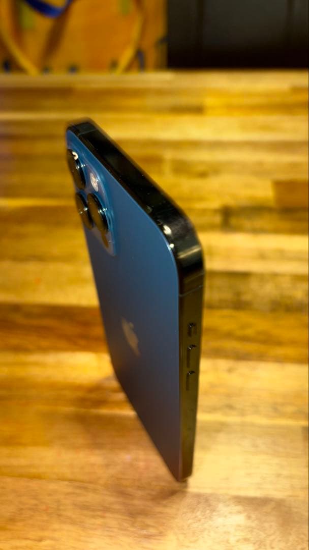 Apple iPhone 12 Pro パシフィックブルー 128GB