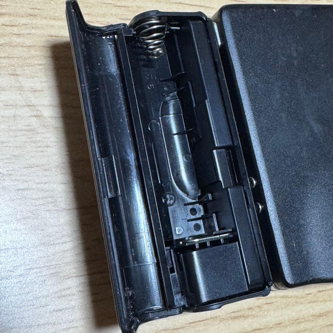 ウォークマン　WM-703C SONY ソニー