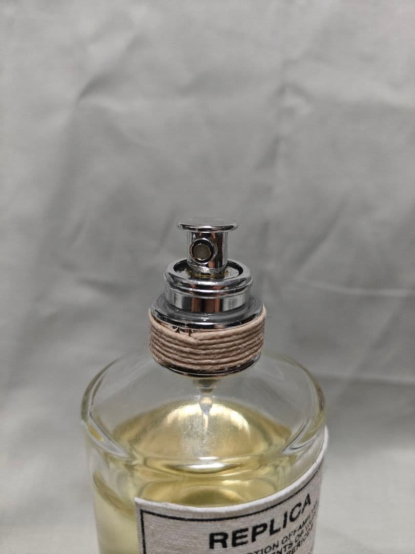 マルジェラ　レプリカ　アンダーザレモンツリー　100ml