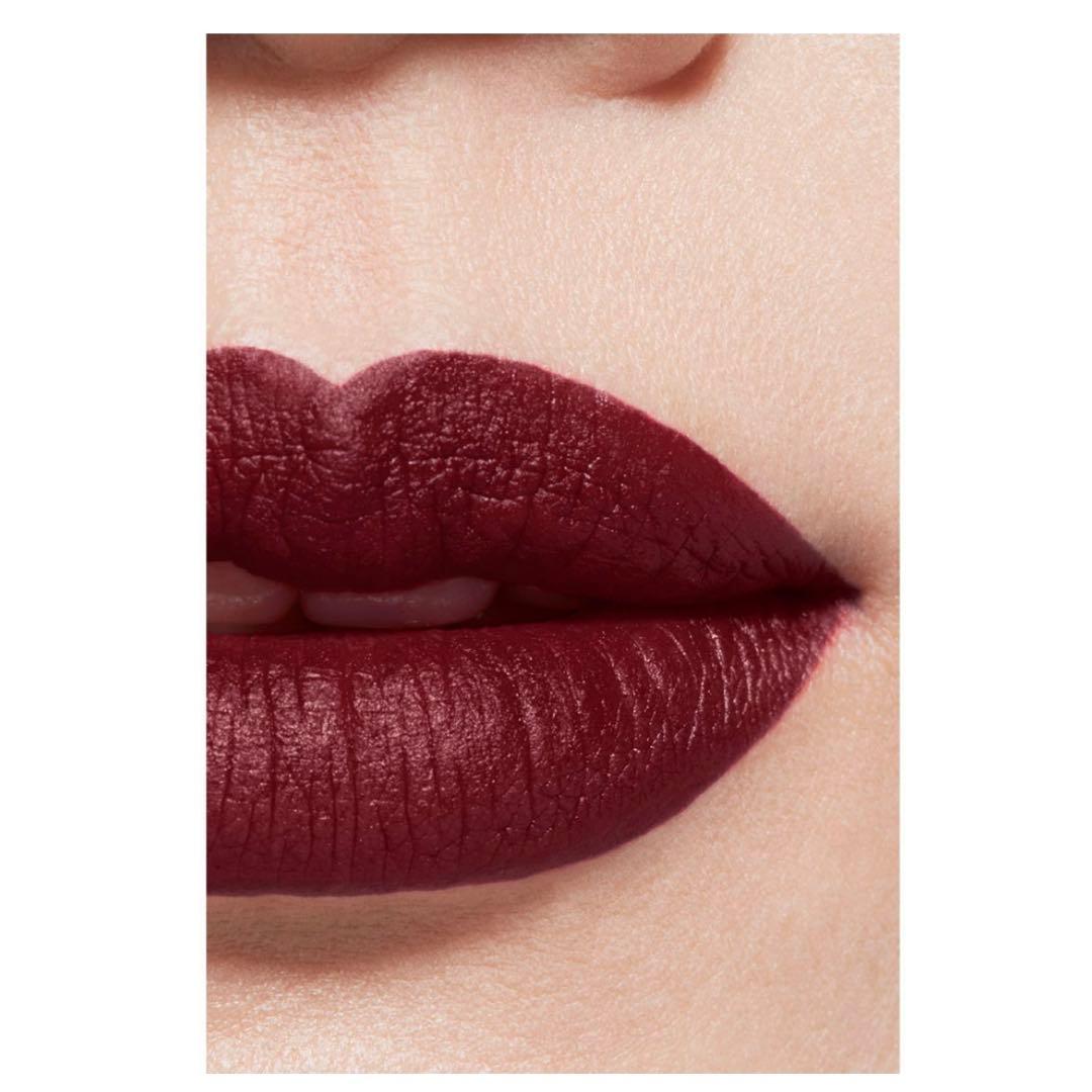 CHANEL/#387 ルージュ ヌワール、チャンス オー タンドゥル1.5ml
