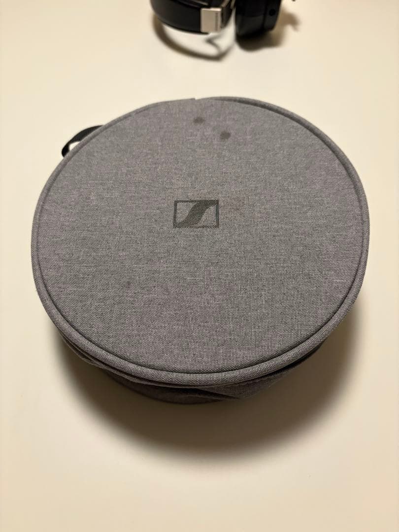 Sennheiser ゼンハイザー Momentum 3 ヘッドホン