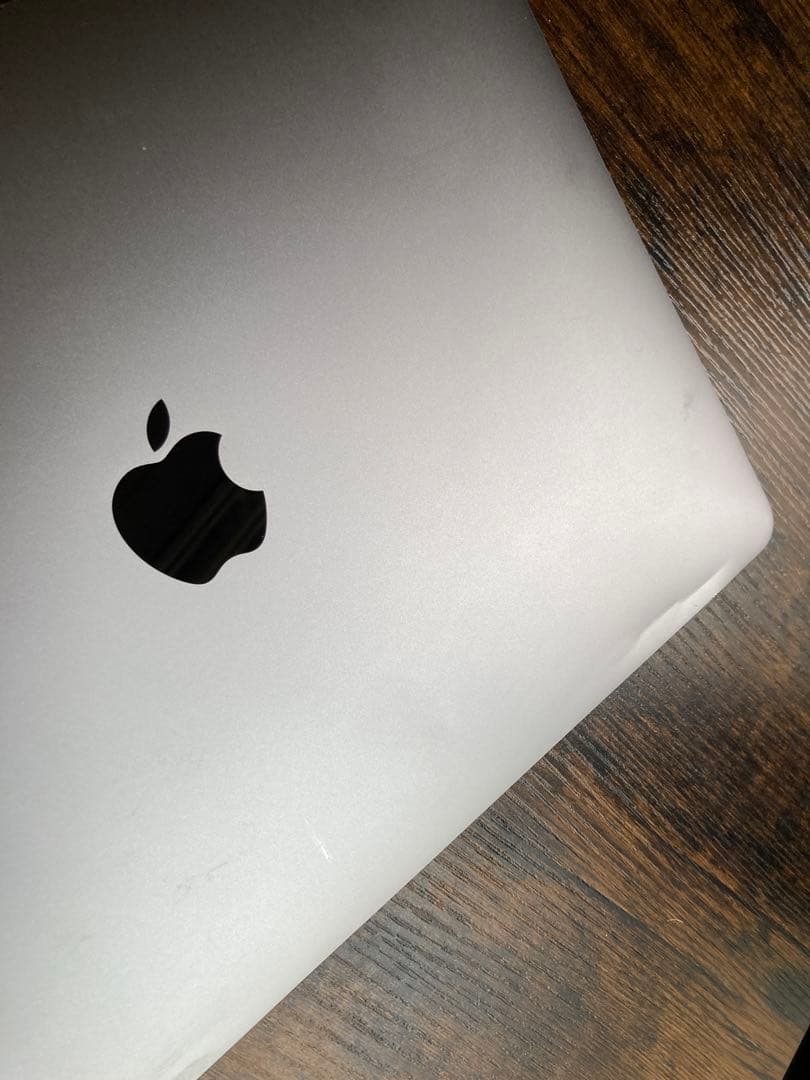 【破損あり】MacBook Pro 13インチ メモリ8GB SSD256GB