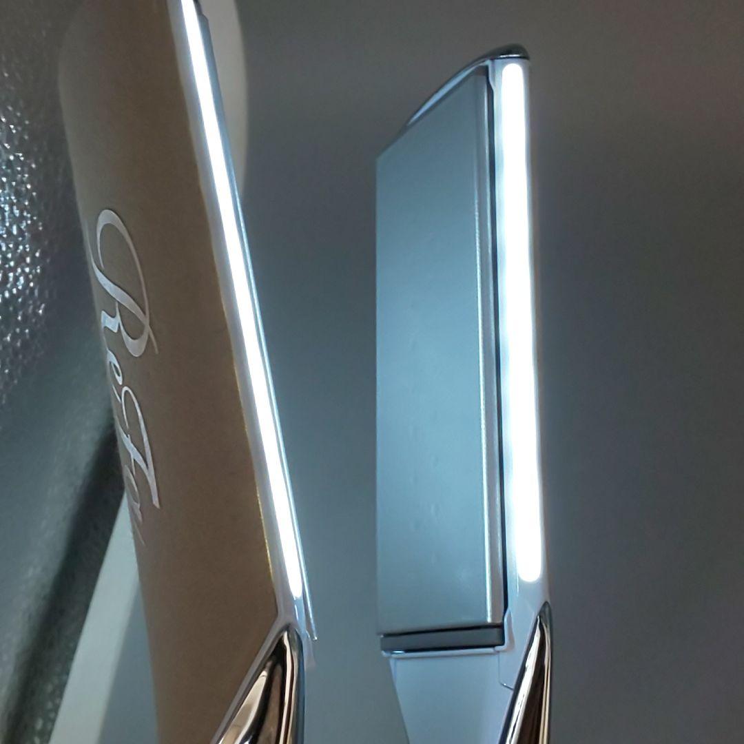 リファ パワーストレートアイロンプロ ReFa POWER STRAIGHT