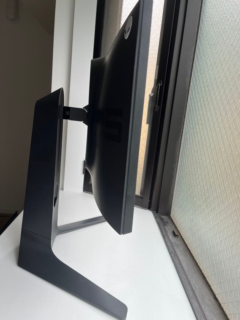 ALIENWARE AW2521HF ゲーミングモニター