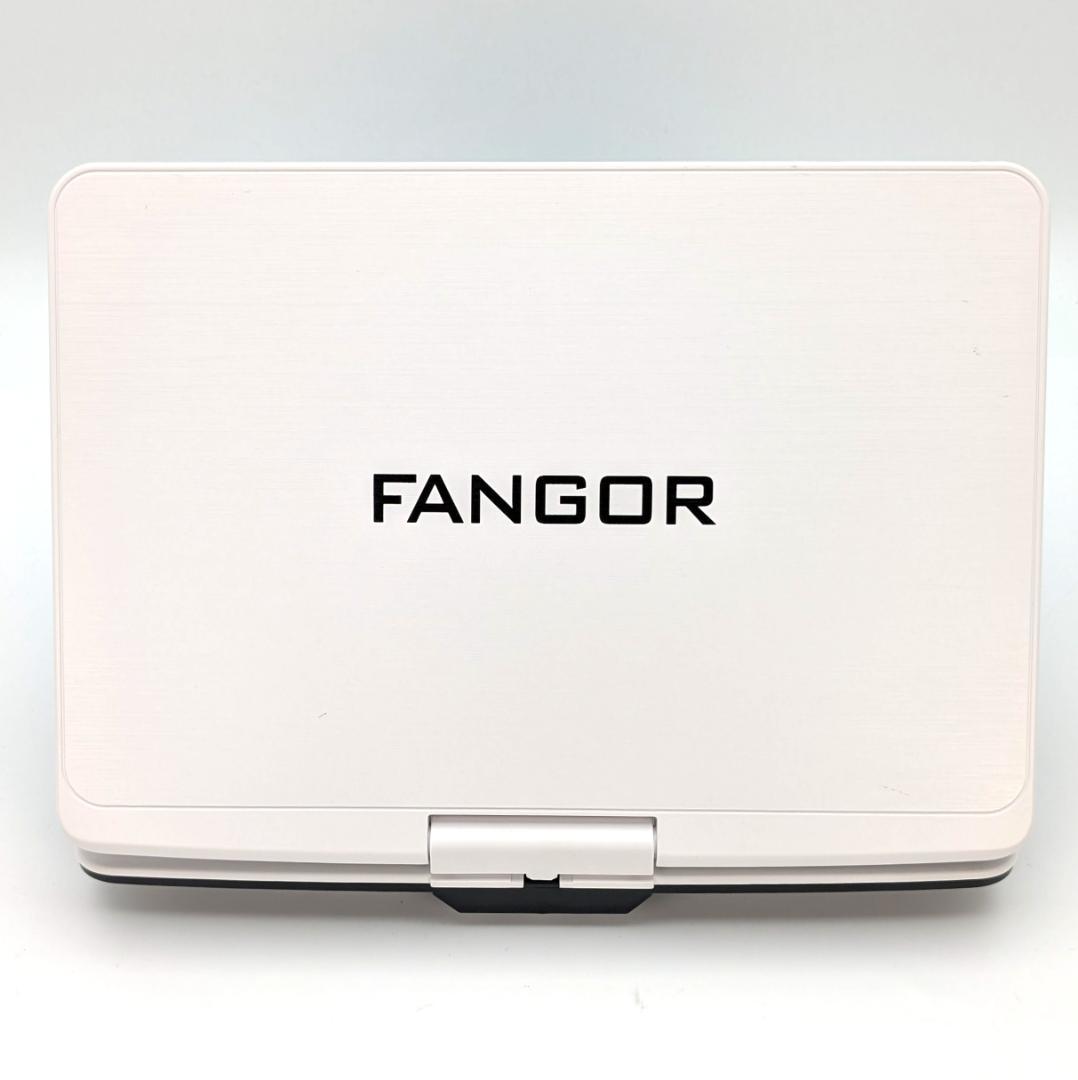 FANGOR F-BR143 ポータブルブルーレイプレーヤー