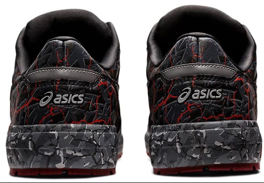 2023　初回限定　アシックス　asics　安全靴　 27cm
