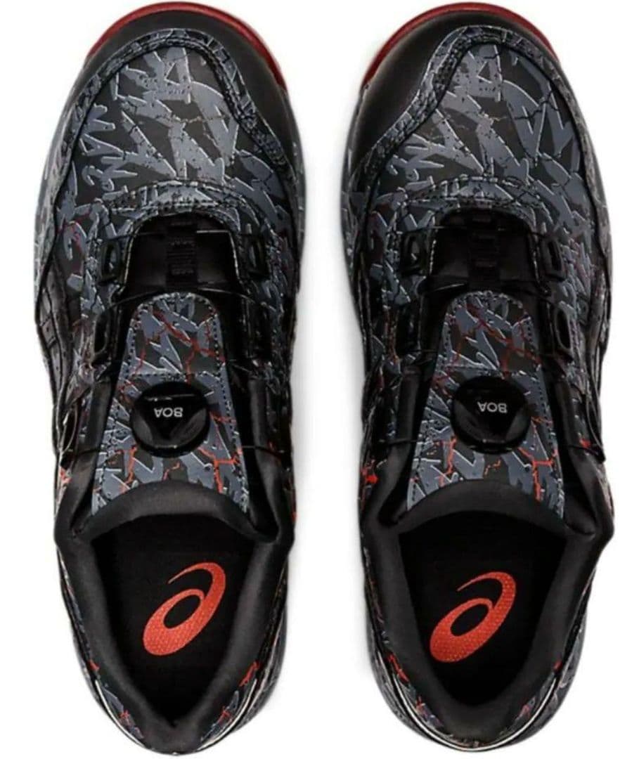 2023　初回限定　アシックス　asics　安全靴　 27cm