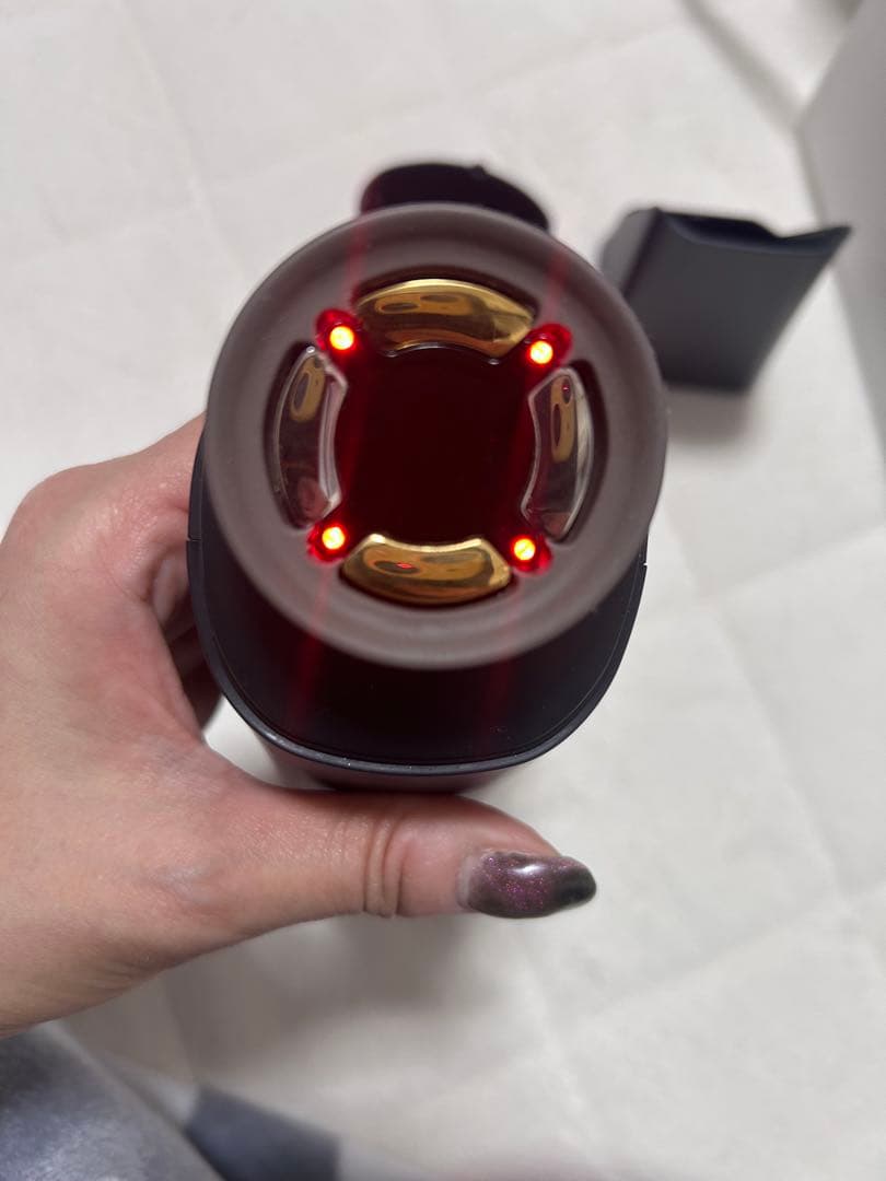 TERAMEE SPLASH PULSE 2700 テラミースプラッシュパルス