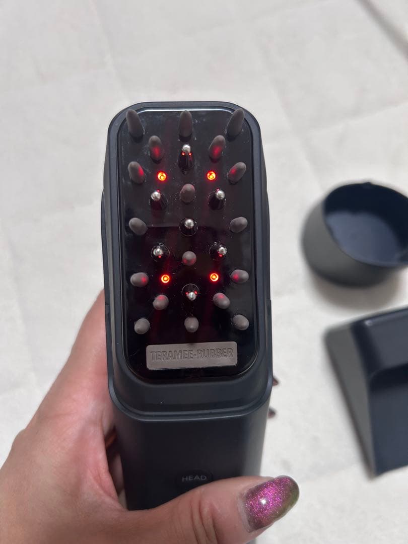 TERAMEE SPLASH PULSE 2700 テラミースプラッシュパルス
