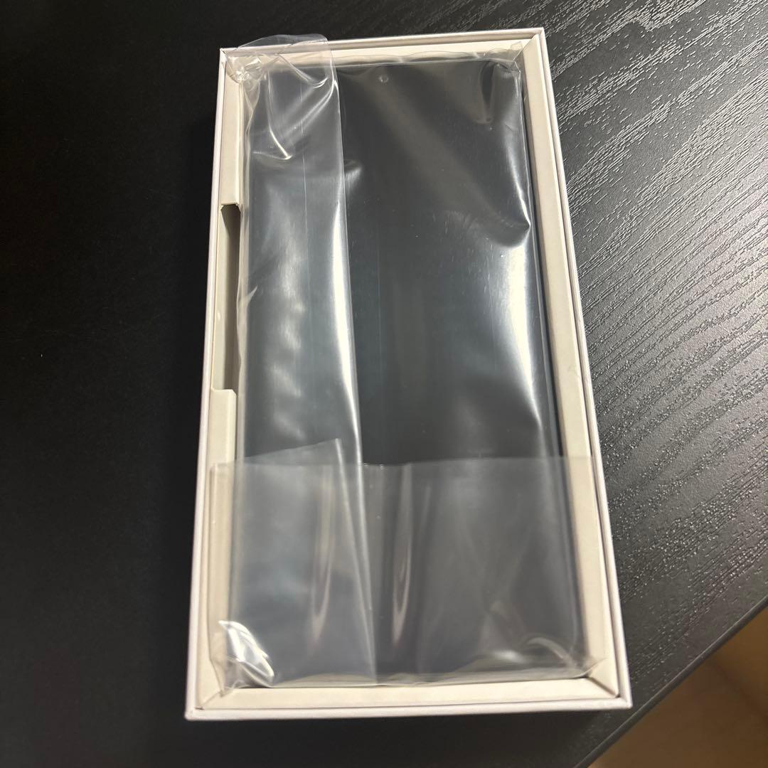 新品 docomo SH-52E AQUOS wish 4 本体