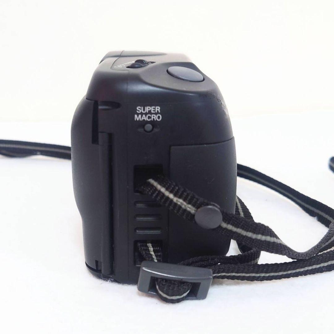 Ricoh リコー Myport zoom 90P フィルムカメラ カバー付き