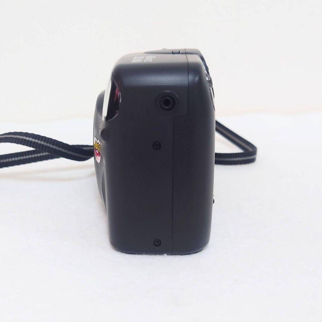 Ricoh リコー Myport zoom 90P フィルムカメラ カバー付き