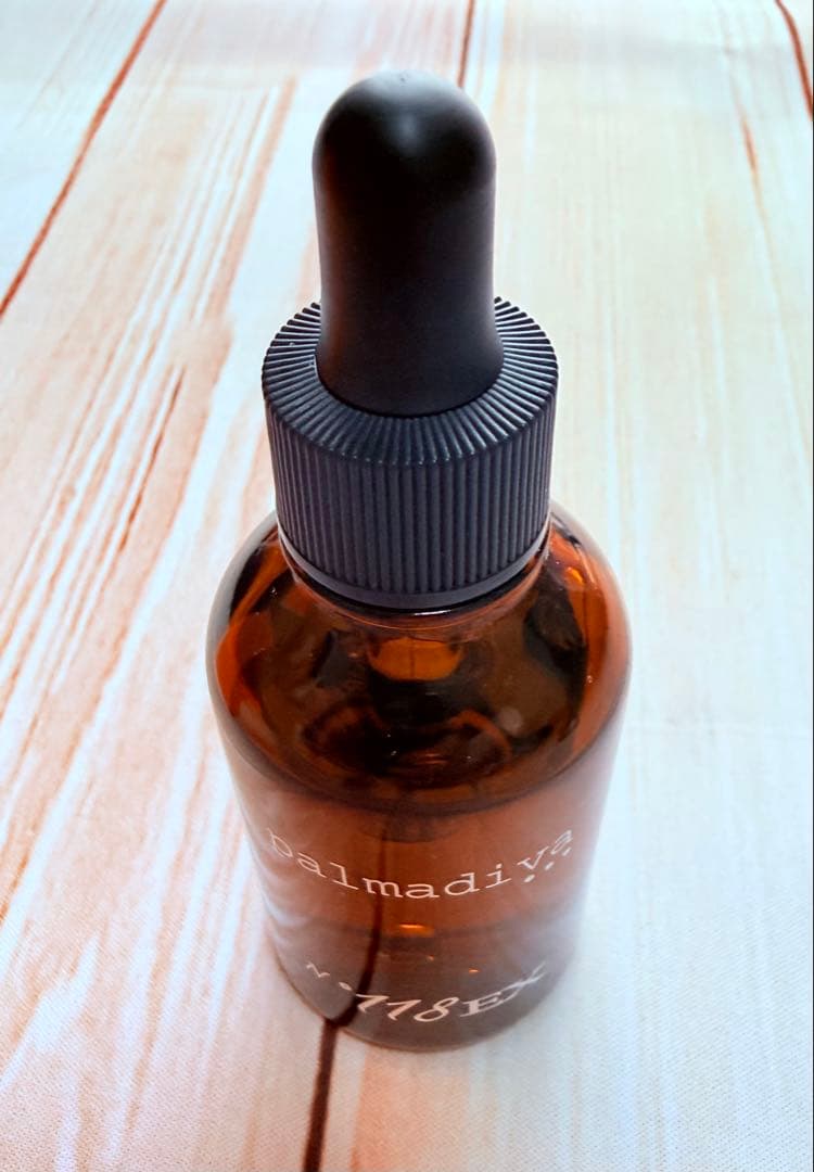 【未使用】パルマディーバ No.118 50ml 美容液 オールインワンクリーム