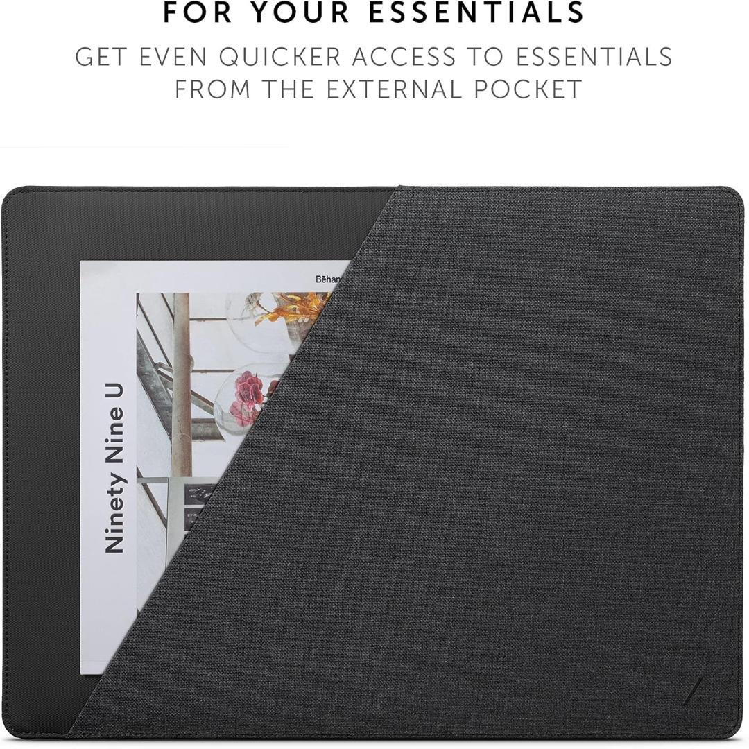 Native Union Stow Slim for MacBook ケース