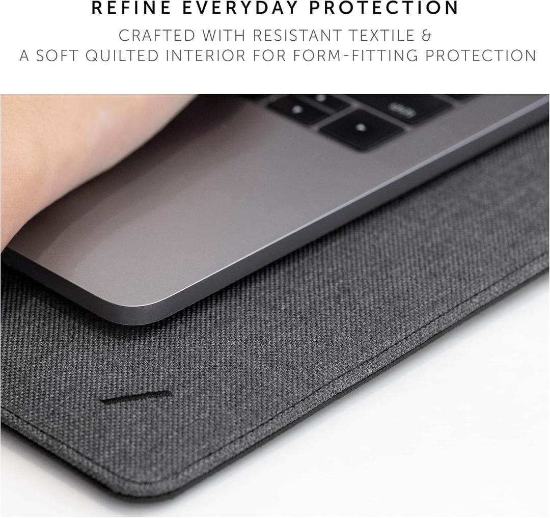 Native Union Stow Slim for MacBook ケース