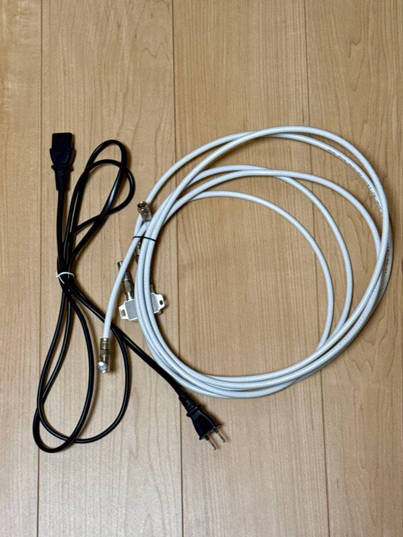 SONY 4K有機ELテレビ（XRJ-55A90J）