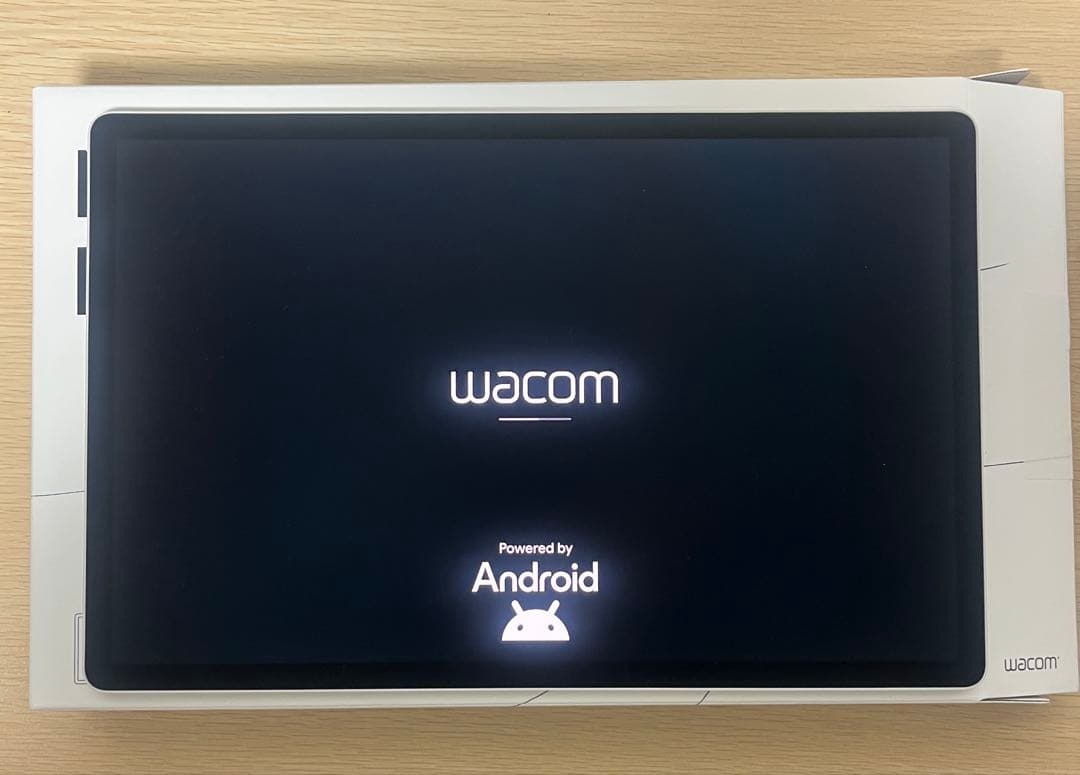 Wacom MovinkPad Pro 14 本体