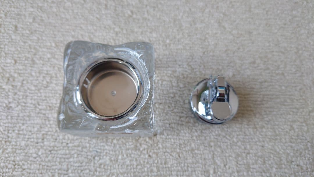 廣田硝子　BYRON SMOKING SET　バイロン　喫煙セット　ヴィンテージ