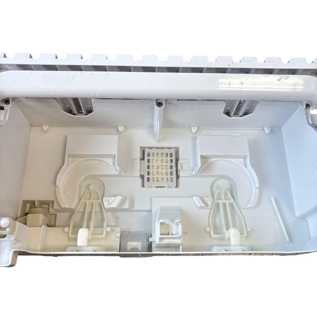 動作確認済 Panasonic FE-KXP23 気化式加湿機 ナノイー