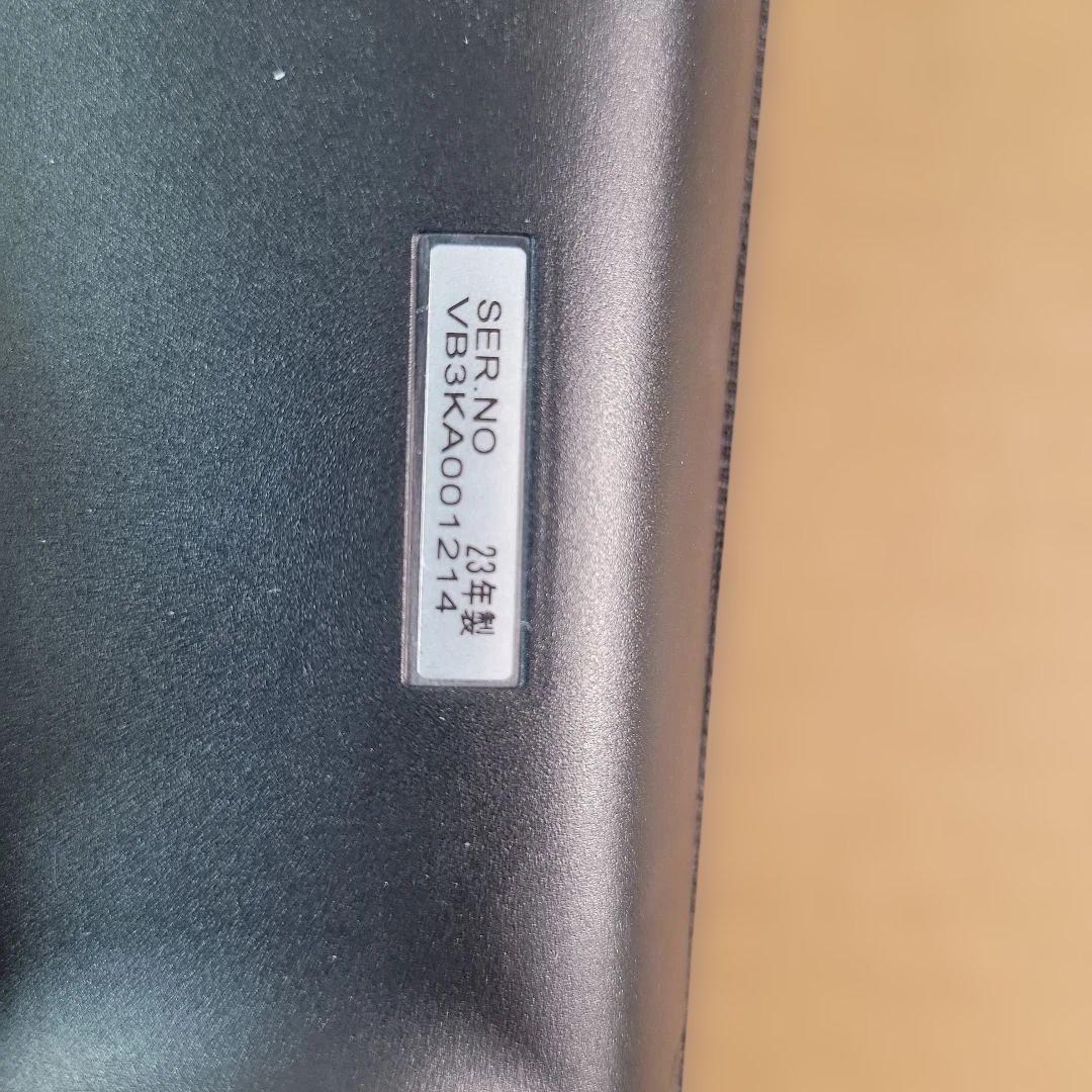 Panasonic SC-GNW10 ワイヤレス ネックスピーカー美品