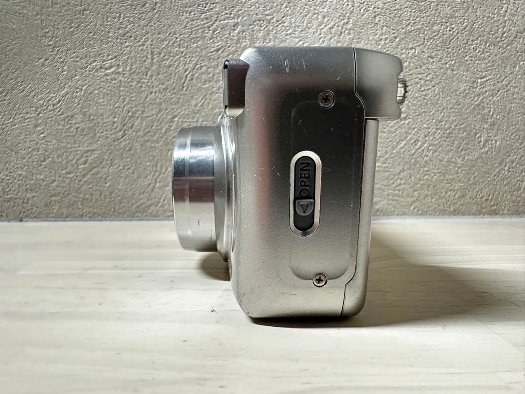 Canon コンパクトフィルムカメラ Autoboy N150