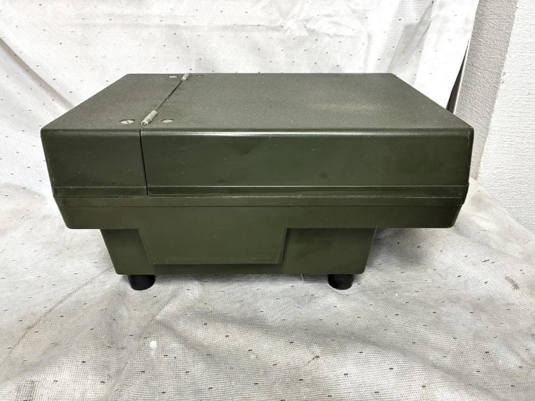 ■小型硬貨計数機　硬貨計算機　ナカバヤシ NC-701E■動作確認済