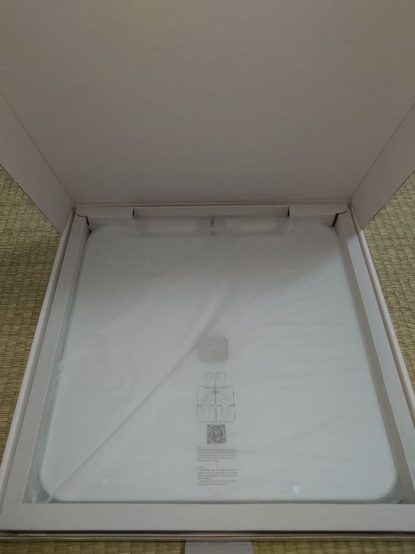 HUAWEI Scale 3 Pro 体脂肪計