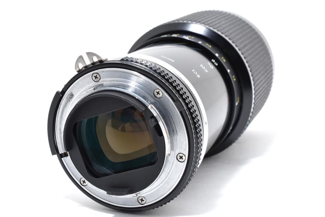 ニコン Nikon Zoom Nikkor 80-200mm f4.5 3423