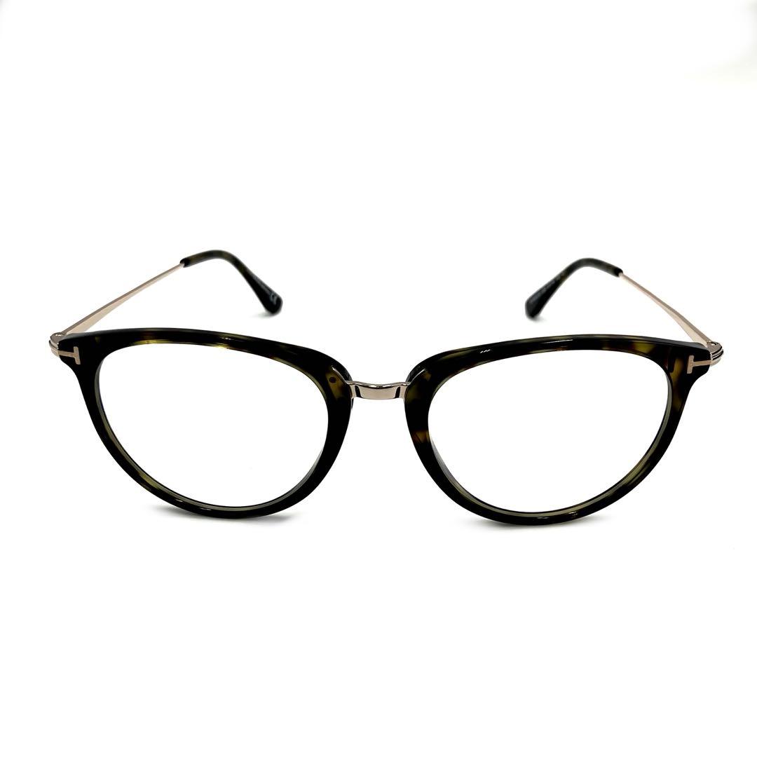 訳あり新品　TOM FORD トムフォード　ブルーライト　メガネ眼鏡 フレーム