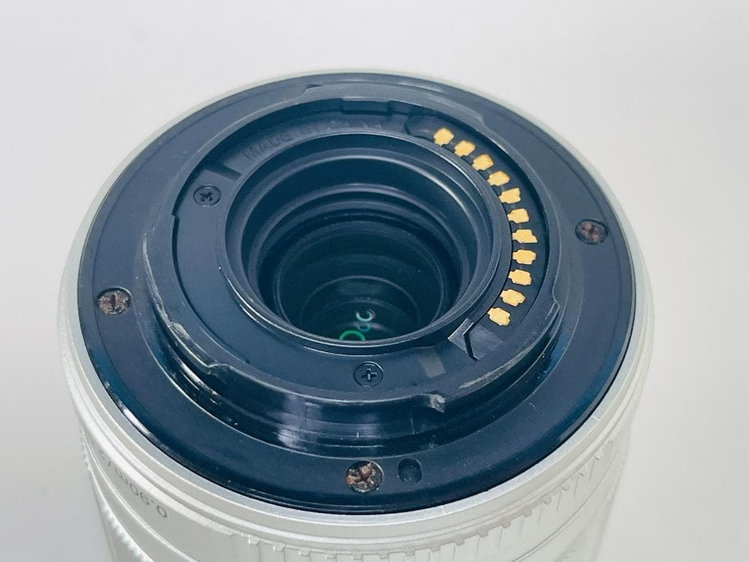 ★極上品★OLYMPUS M.ZUIKO 40-150mm F4-5.6 ED