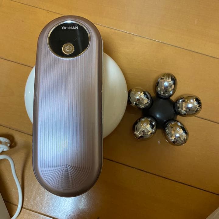 Ya-man 美容機器