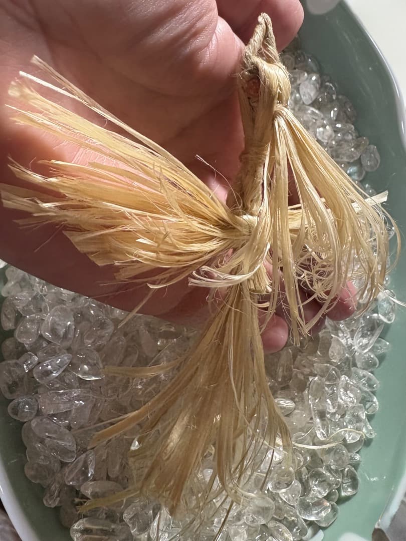 精麻鳳凰☆精麻☆鳳凰☆大麻☆ハンドメイド