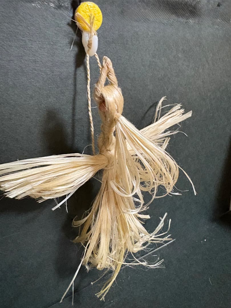精麻鳳凰☆精麻☆鳳凰☆大麻☆ハンドメイド