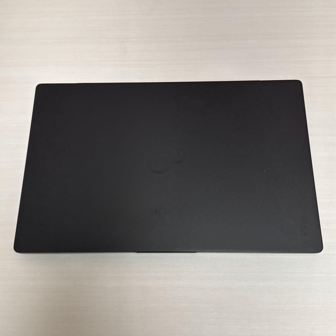 富士通 LIFEBOOK Ryzen7搭載 WUB/F3 FMVWF3UB8
