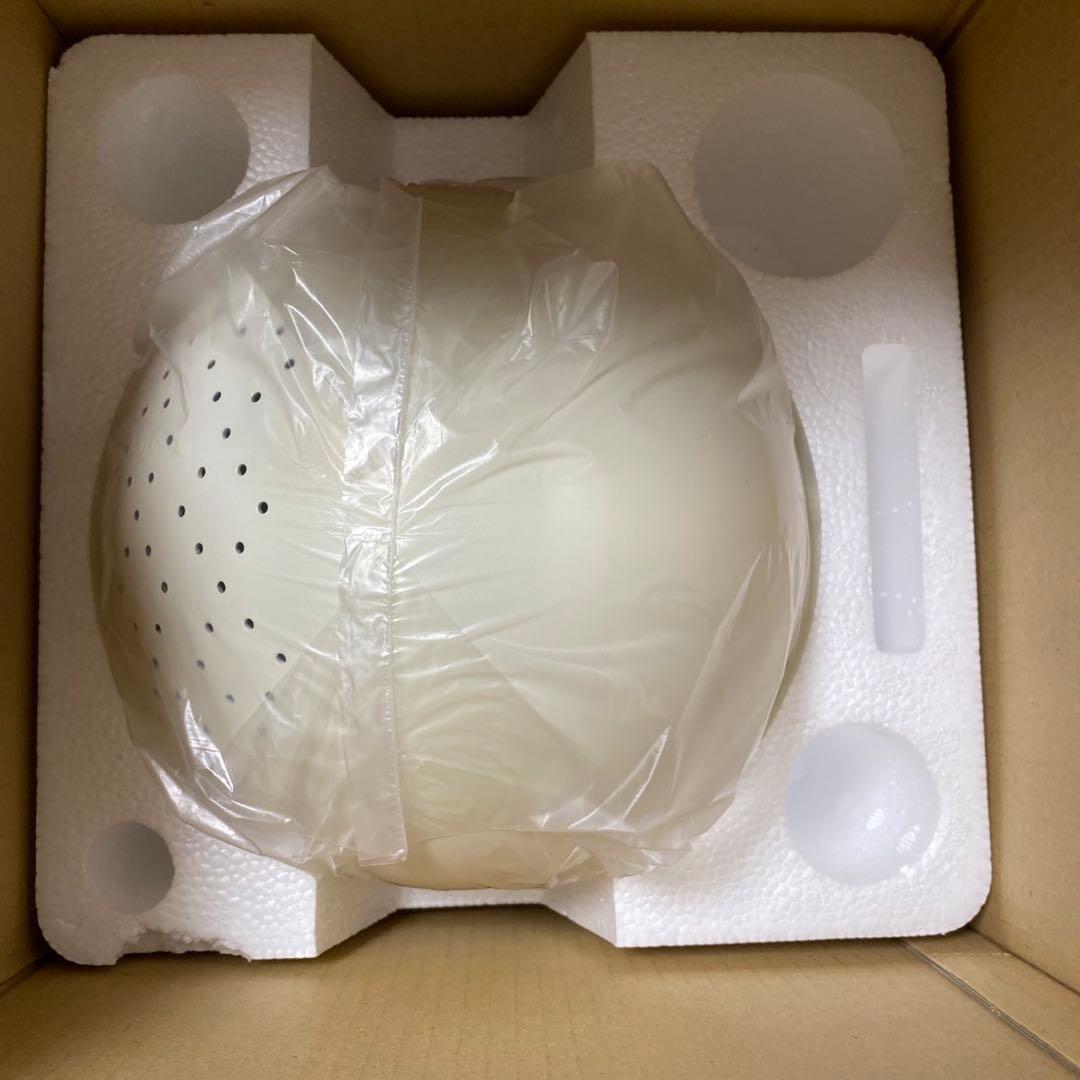 空気清浄機・イオン発生器 keiMAGIC BALL BASIC