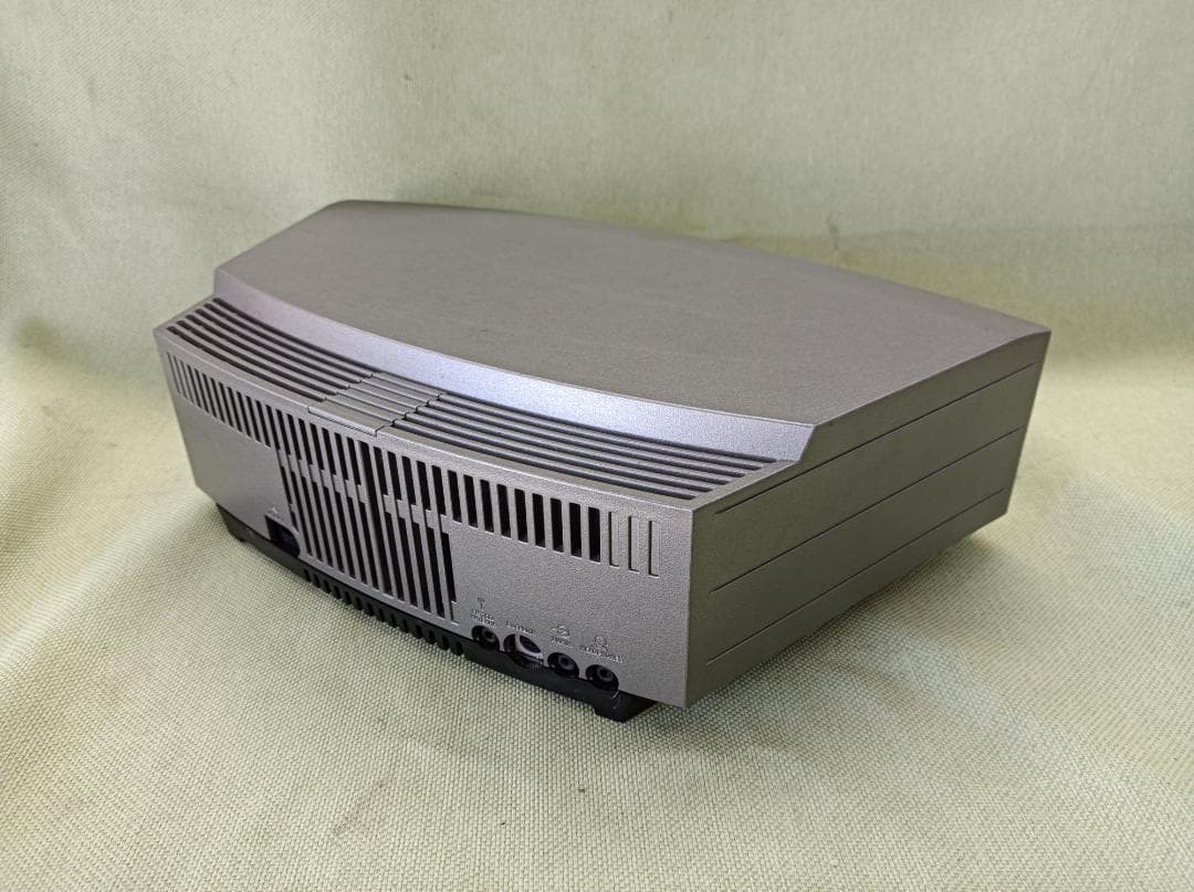 都《CAZMV》BOSE Wave Music System　ジャンク　本体のみ