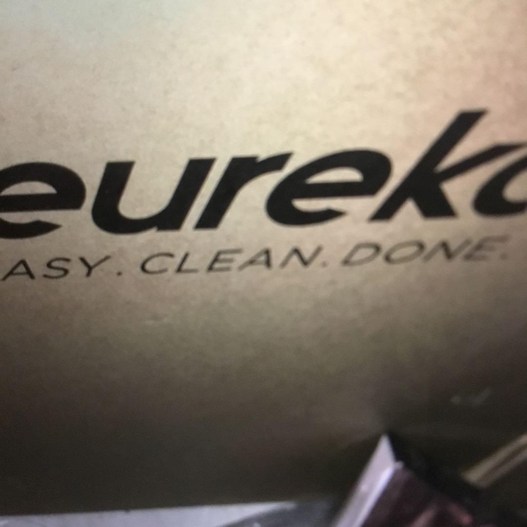 EUREKA J20 全自動ロボット掃除機8000pa強力吸引高精度マッピング