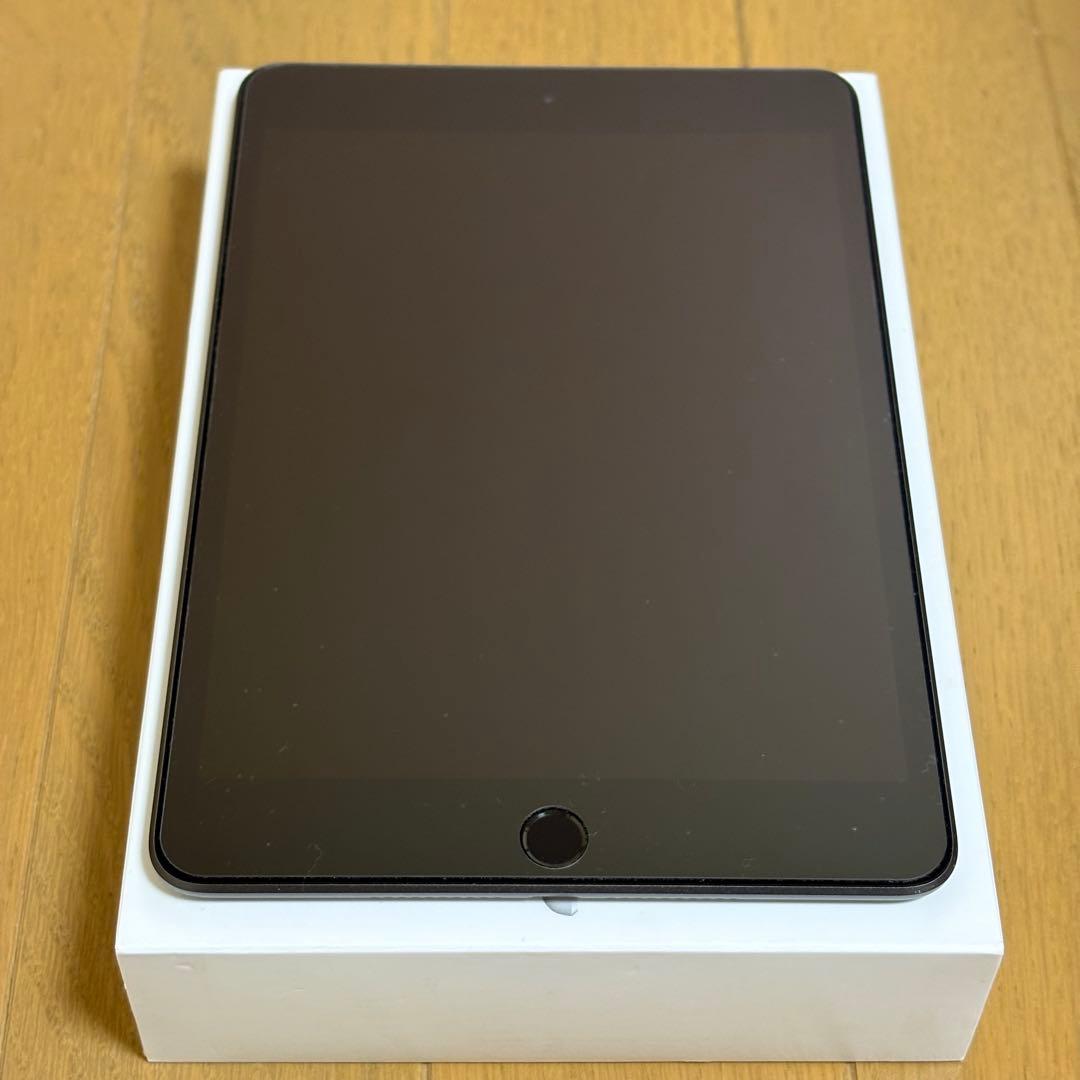 Apple iPad mini 第5世代256GBバッテリー92%