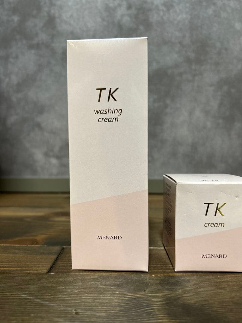 MENARD TK シリーズ　新品　未使用品