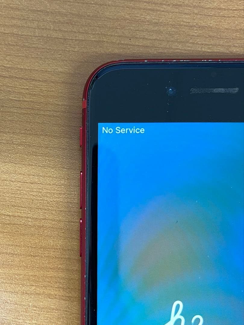 お*り様 動作確認済み iPhone8 256GB ID N2611