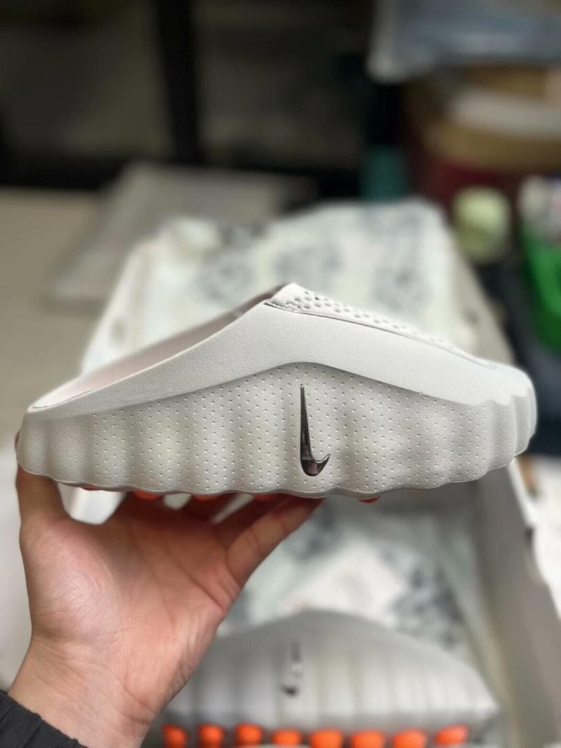 犬服・アクセサリー nike mind 001 LIGHT SMOKY GRAY 25CM