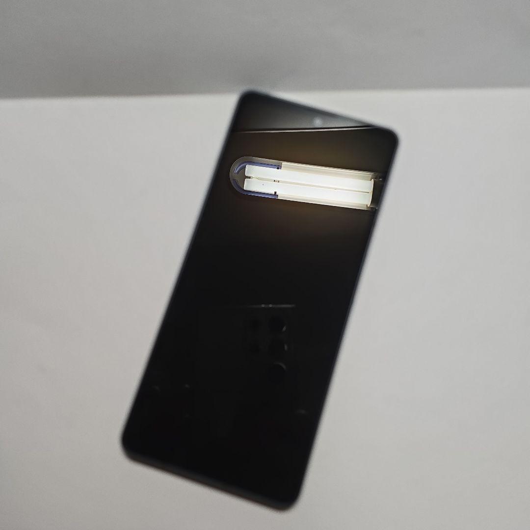 シャープ AQUOS sense6s 5G SIMフリー