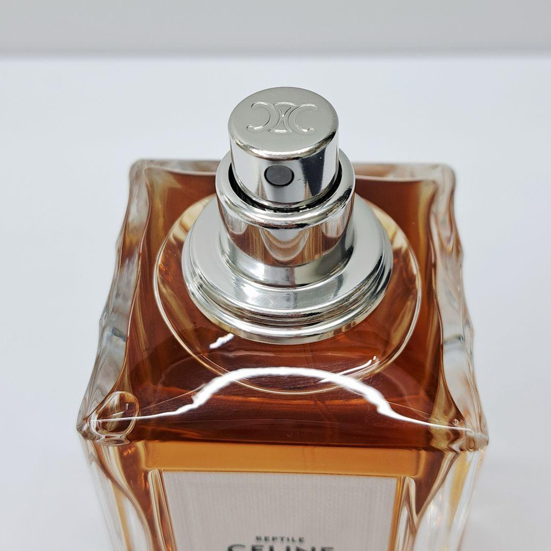 CELINE REPTILE レプティール オードパルファン 香水 100ml