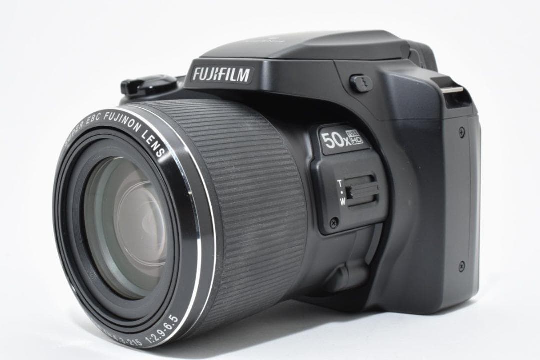 FUJIFILM FINEPIX S9200 コンパクトデジタルカメラ