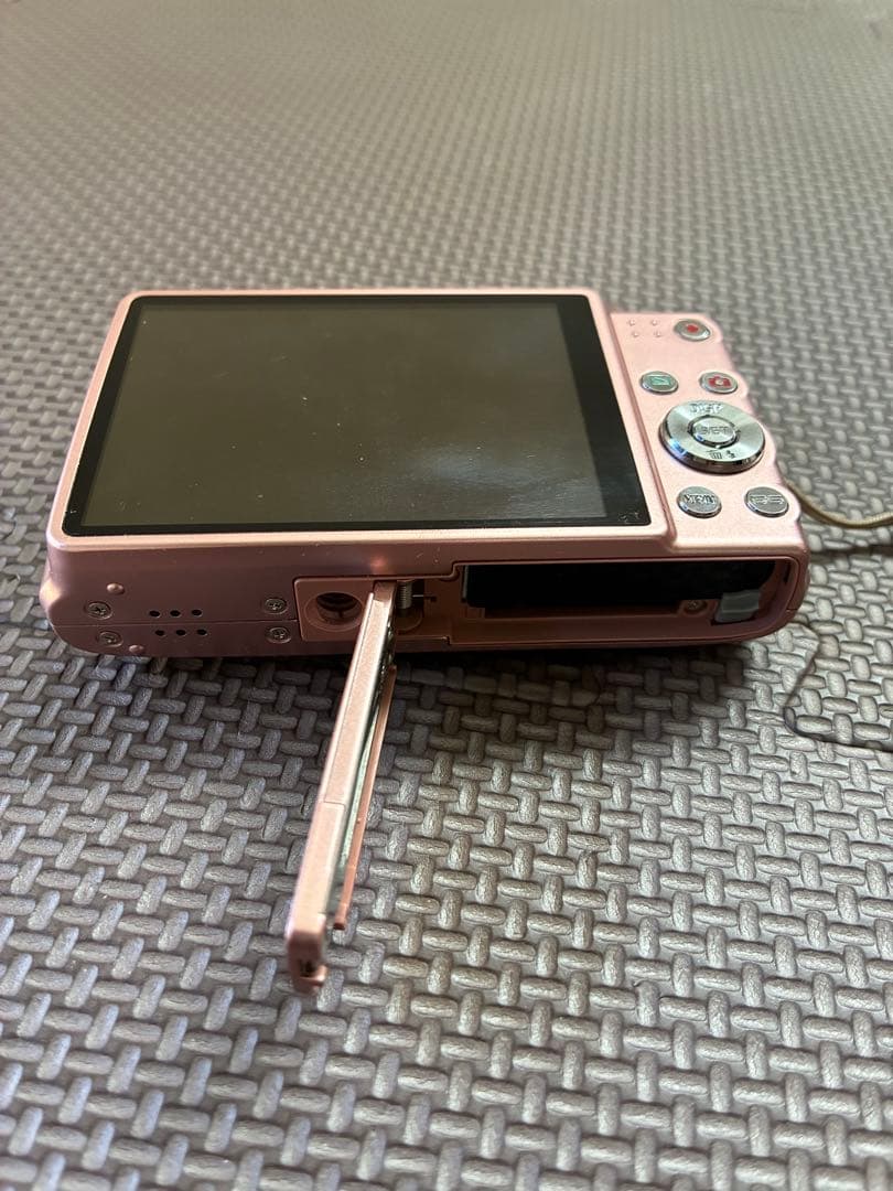 CASIO EXILIM EX-Z40 12.1MP ジャンク品