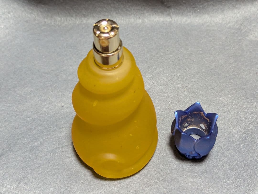 廃盤希少ニナリッチレベルドリッチ3秘密のスパイスオードトワレ100ml
