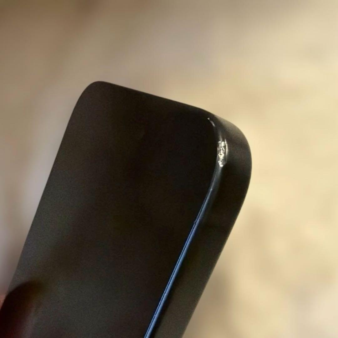 【ゆうと】iPhone15 128GB ブラック　訳あり