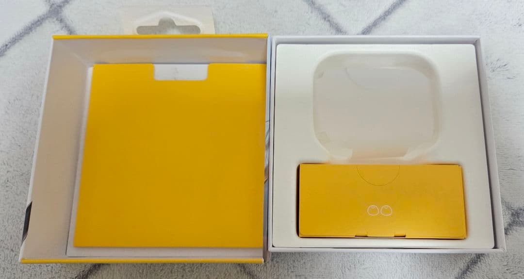 イヤホン EarFun Air Pro 4+